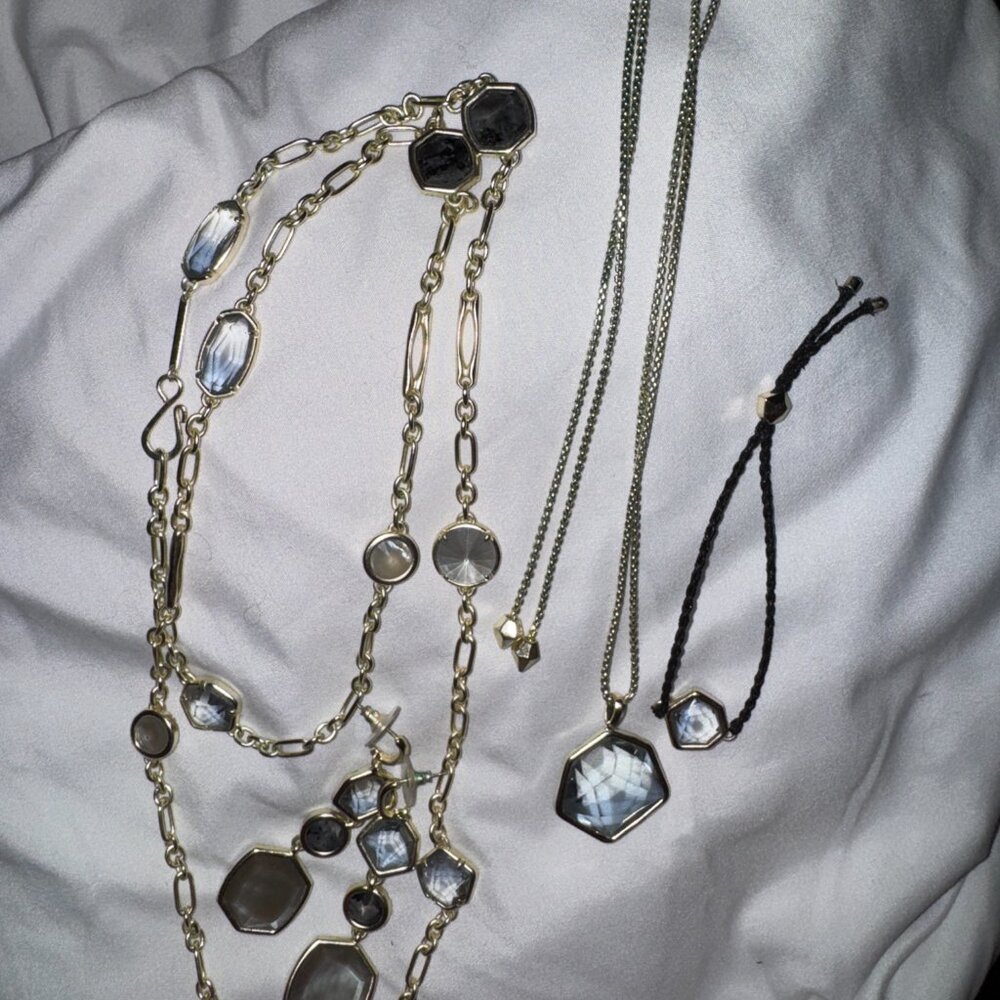 Kendra Scott Bundle - image 3